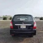 انوفا 2013 نظيفه