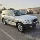 لاندكروزر موديل 99