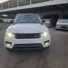 رنج روفر سبورت 2016