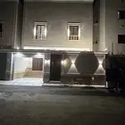 عمارة دورين وملحق للبيع مخطط ولي العهد 3