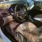 هونداي اكسنت 2019