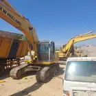 يوجد اثنين بكلينات كوبلكو وكومدسو