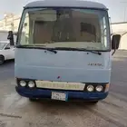 باص مستبيشي للبيع 2002