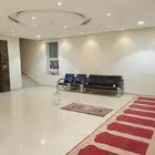 ايجار مكتب غرفة واحدة ايجار 1500 قابل للتفاوض