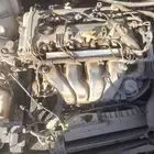 مكينه النترا توسان اكسنت توسان