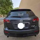 مازدا CX-9 فل كامل موديل 2016