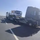 لوبد طويل لنقل الحمولات الثقيله الخفيفه داخل المملكه وخارجه