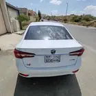 سيارة للبيع MG5