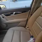 مرسيدس C 300 2013