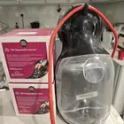 ماكينة كبسولات Dolce Gusto مع علبتين كبسولات espresso