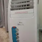 مكيف سبليت متنقل