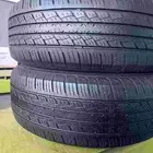 كفرات مستعمله نظيفه