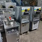 معدات مطاعم ومخابز وحلويات و كافيهات مستخدم   للتوا