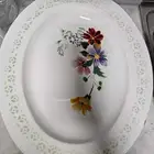 صحون رز غضار قديمة لها اكثر من 30 سنة