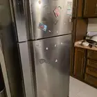ثلاجة ومكيفات