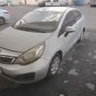 كيا ريو 2017