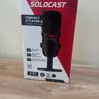 مايك خارجي من هايبر اكس سولو كاست جديد مااستعملته