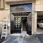 شغل بوابات  طربزين