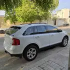 Ford Edge SEL 2014