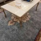طاولات رخام تفصيل جديد