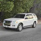 فورد اكسبلور 2009