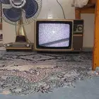 تلفزيون قديم تراث