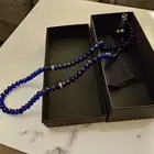 سبح كريستالية