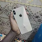 ايفون xs max نظيف 256 استعمال شاذ