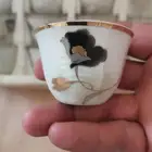فناجيل قديمه ياباني كوري صيني