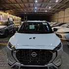 نيسان ماجنايت بدون دفعه أولى الراتب 3500 شركة معتمده او غير