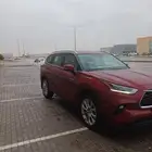 هايلاندر 2022 للمتدد