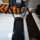 سير رياضي
