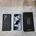 سامسونج 24الترا تيتانيوم اسود 256GB