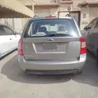كيا كرنز 2009