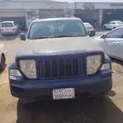 سياره جيب شيروكي 2012. النسخه الاخيره مجدد مفحوص جاهز كل شي