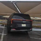 كيا كارنيفال 2025