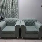 Sofa set 9-Seater
