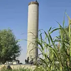 خزان خرسانة مزارع واستراخه