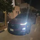 شفروليه ترافيرس 2023 فئة RS اللون احمر