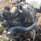 مكاين مع التركيب اتش وان مع التركيب