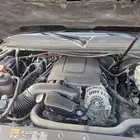 مكينة جمس سيرا 2007 . 2008 . 2009