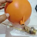 عوامه ماء للخزان 1 . سعر خيالي