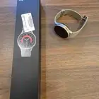 ساعة سامسونج واتش 5 برو نظيفة جدا