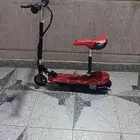 اسكوتر كهربائي