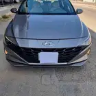 هيونداي النترا موديل 2022