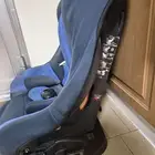 كرسى سيارة 25 ريال