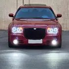 كرايسلر 2010 c300
