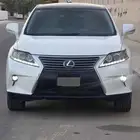 لكزس 2012