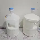 حليب ماعز طازج يوميا