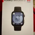 ساعة هواوي فيت 3